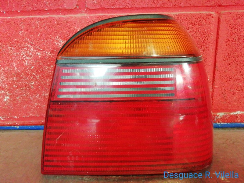 Recambio de piloto trasero derecho para volkswagen golf iii berlina (1h1) cl | 11.91 - ... referencia OEM IAM   