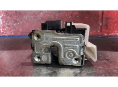 Recambio de cerradura puerta delantera izquierda para renault megane i fase 2 berlina (ba0) referencia OEM IAM    2