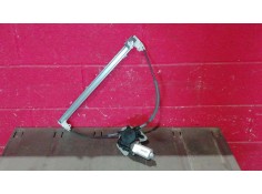 Recambio de elevalunas delantero derecho para renault megane i fase 2 berlina (ba0) referencia OEM IAM