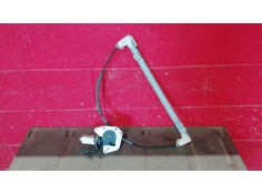 Recambio de elevalunas delantero derecho para renault megane i fase 2 berlina (ba0) referencia OEM IAM    2