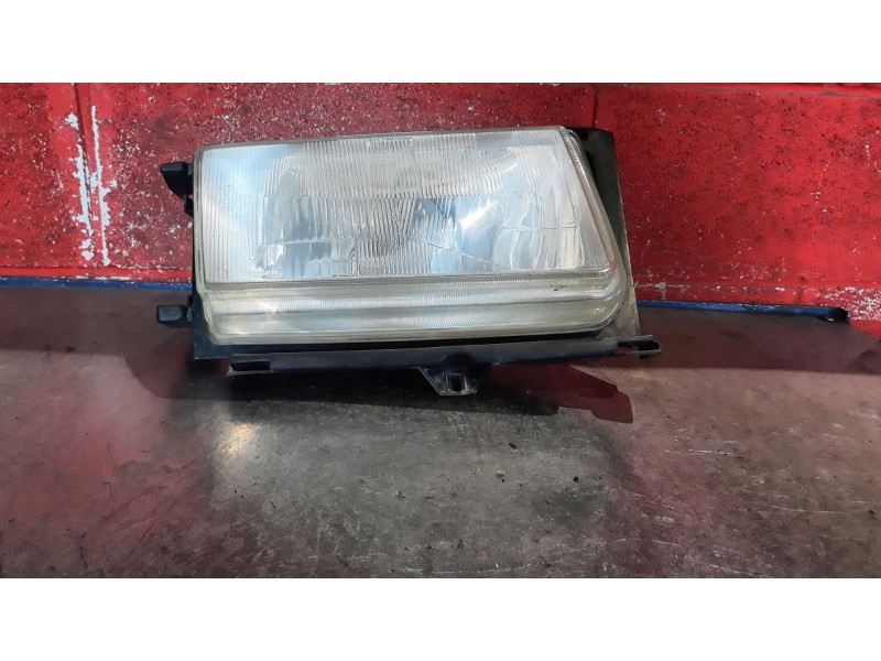 Recambio de faro derecho para fiat scudo (222)  | 0.95 - ...  | 0.95 - ... referencia OEM IAM    Recambio de faro derecho para fiat scudo (222)  | 0.95 - ...  | 0.95 - ... referencia OEM IAM