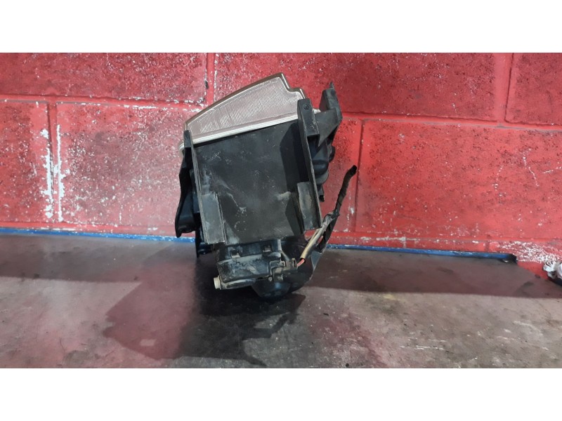Recambio de faro derecho para fiat scudo (222)  | 0.95 - ...  | 0.95 - ... referencia OEM IAM    Recambio de faro derecho para fiat scudo (222)  | 0.95 - ...  | 0.95 - ... referencia OEM IAM