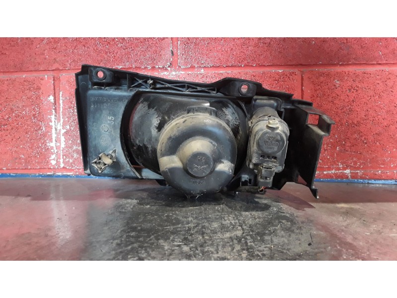 Recambio de faro derecho para fiat scudo (222)  | 0.95 - ...  | 0.95 - ... referencia OEM IAM    Recambio de faro derecho para fiat scudo (222)  | 0.95 - ...  | 0.95 - ... referencia OEM IAM