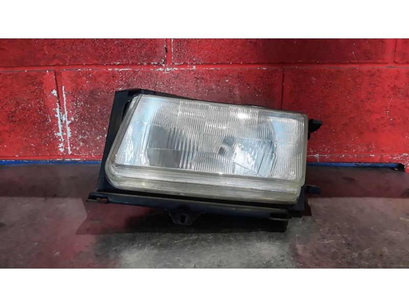 Recambio de faro izquierdo para fiat scudo (222)  | 0.95 - ...  | 0.95 - ... referencia OEM IAM   