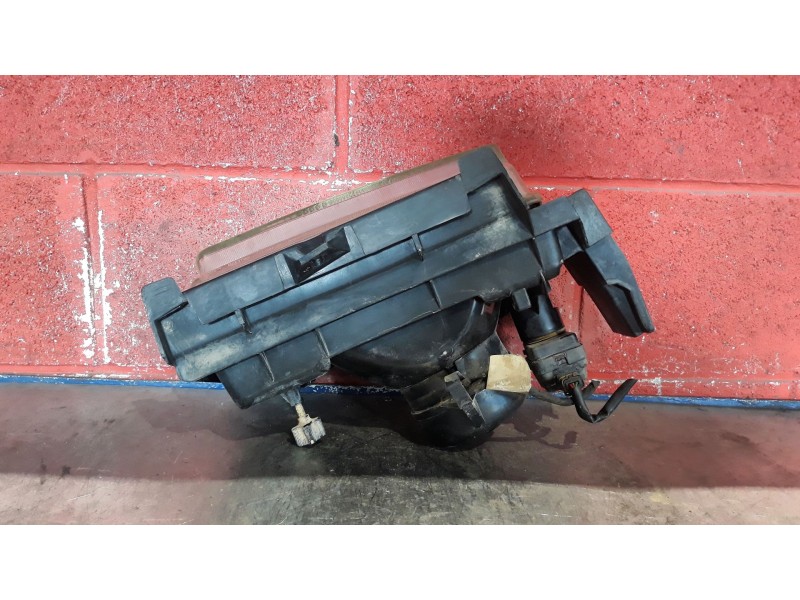 Recambio de faro izquierdo para fiat scudo (222)  | 0.95 - ...  | 0.95 - ... referencia OEM IAM   