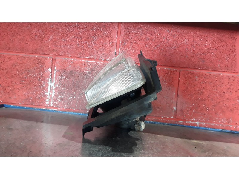 Recambio de faro izquierdo para fiat scudo (222)  | 0.95 - ...  | 0.95 - ... referencia OEM IAM   