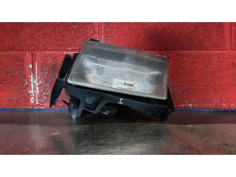 Recambio de faro izquierdo para fiat scudo (222)  | 0.95 - ...  | 0.95 - ... referencia OEM IAM   