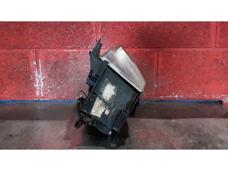 Recambio de faro izquierdo para fiat scudo (222)  | 0.95 - ...  | 0.95 - ... referencia OEM IAM   