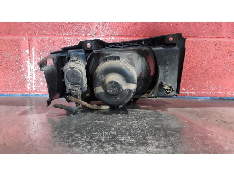Recambio de faro izquierdo para fiat scudo (222)  | 0.95 - ...  | 0.95 - ... referencia OEM IAM   