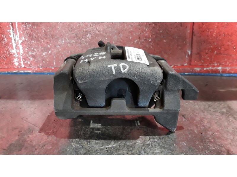 Recambio de pinza freno trasera derecha para audi a4 ber. (b8)  | 0.07 - ...  | 0.07 - ... referencia OEM IAM    Recambio de pinza freno trasera derecha para audi a4 ber. (b8)  | 0.07 - ...  | 0.07 - ... referencia OEM IAM