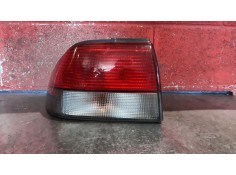 Recambio de piloto trasero izquierdo para saab 9-3 berlina 2.0 | 0.02 - 0.07 2.0 | 0.02 - 0.07 referencia OEM IAM   