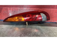 Recambio de piloto trasero derecho para nissan almera tino (v10m) 2.2 16v turbodiesel cat | 0.00 - 0.06 2.2 16v turbodiesel cat