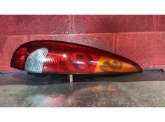 Recambio de piloto trasero izquierdo para nissan almera tino (v10m) 2.2 16v turbodiesel cat | 0.00 - 0.06 2.2 16v turbodiesel ca