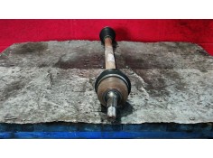 Recambio de transmision delantera derecha para citroen c2 1.4 hdi | 0.03 - ... 1.4 hdi | 0.03 - ... referencia OEM IAM   