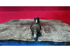 Recambio de transmision delantera izquierda para citroen c2 1.4 hdi | 0.03 - ... 1.4 hdi | 0.03 - ... referencia OEM IAM   