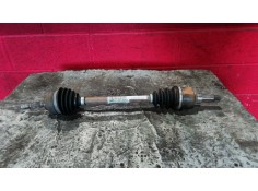 Recambio de transmision delantera izquierda para citroen c2 1.4 hdi | 0.03 - ... 1.4 hdi | 0.03 - ... referencia OEM IAM    2