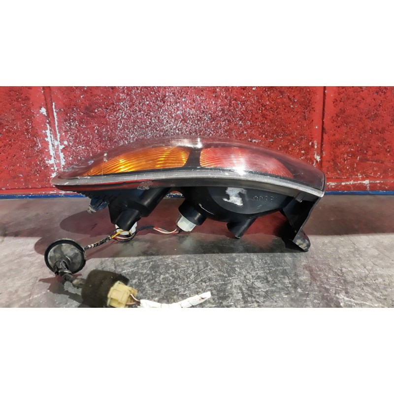 Recambio de piloto trasero derecho para daewoo lanos 1.4 cat | 0.97 - ... 1.4 cat | 0.97 - ... referencia OEM IAM   