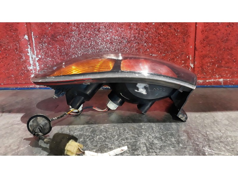 Recambio de piloto trasero derecho para daewoo lanos 1.4 cat | 0.97 - ... 1.4 cat | 0.97 - ... referencia OEM IAM   