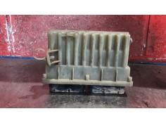 Recambio de centralita aire acondicionado para opel zafira a 2.0 dti | 0.99 - ... 2.0 dti | 0.99 - ... referencia OEM IAM   