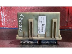 Recambio de centralita aire acondicionado para opel zafira a 2.0 dti | 0.99 - ... 2.0 dti | 0.99 - ... referencia OEM IAM    2