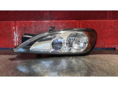 Recambio de faro izquierdo para nissan primera referencia OEM IAM