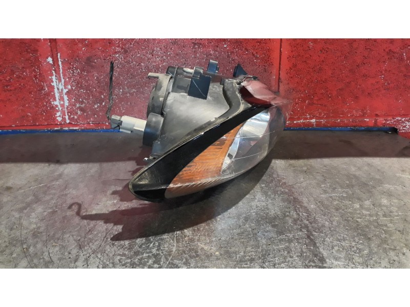 Recambio de faro izquierdo para nissan primera referencia OEM IAM    Recambio de faro izquierdo para nissan primera referencia OEM IAM