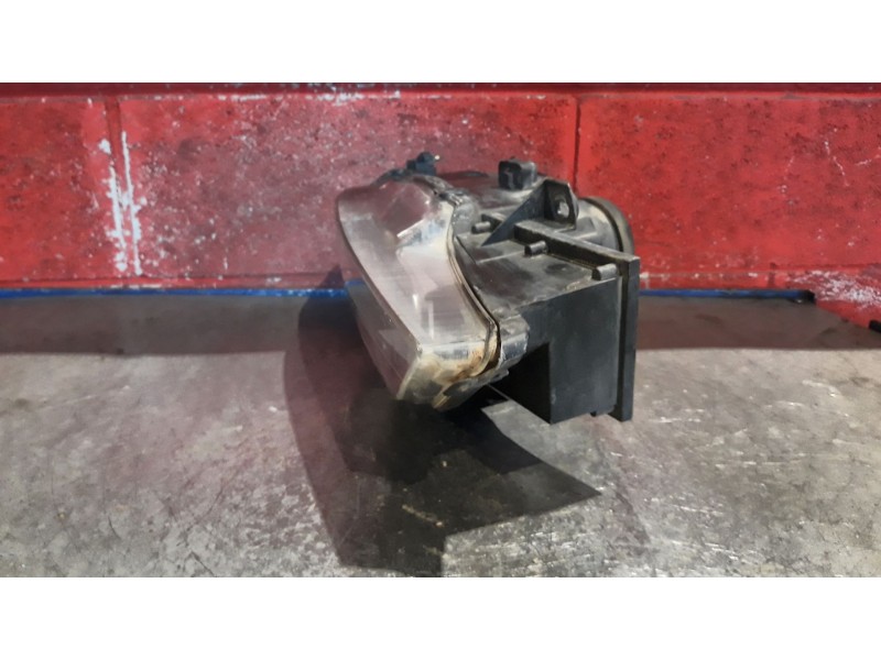 Recambio de faro izquierdo para nissan primera referencia OEM IAM    Recambio de faro izquierdo para nissan primera referencia OEM IAM