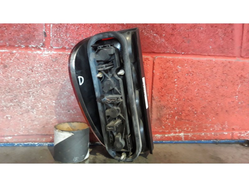 Recambio de piloto trasero derecho para seat inca (6k9) 1.4 cl familiar referencia OEM IAM   