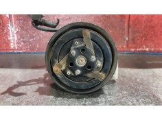 Recambio de compresor aire acondicionado para nissan primera referencia OEM IAM 926009F500