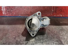 Recambio de motor arranque para nissan primera referencia OEM IAM 9524