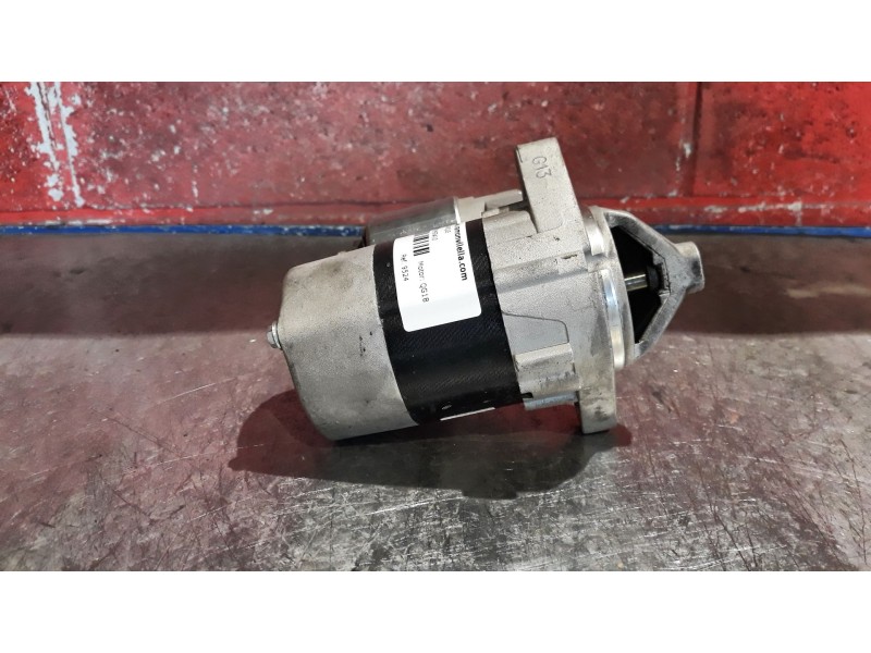 Recambio de motor arranque para nissan primera referencia OEM IAM 9524   Recambio de motor arranque para nissan primera referencia OEM IAM 9524