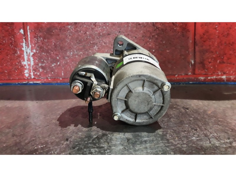 Recambio de motor arranque para nissan primera referencia OEM IAM 9524   Recambio de motor arranque para nissan primera referencia OEM IAM 9524