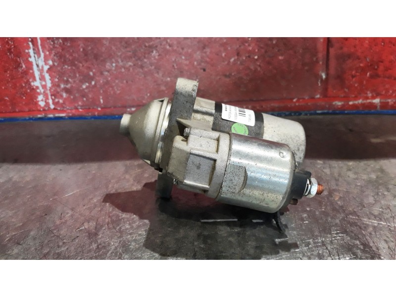 Recambio de motor arranque para nissan primera referencia OEM IAM 9524   Recambio de motor arranque para nissan primera referencia OEM IAM 9524