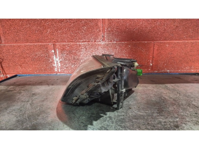 Recambio de faro izquierdo para ford mondeo turnier (ge) ghia | 09.00 - 12.02 ghia | 09.00 - 12.02 referencia OEM IAM   