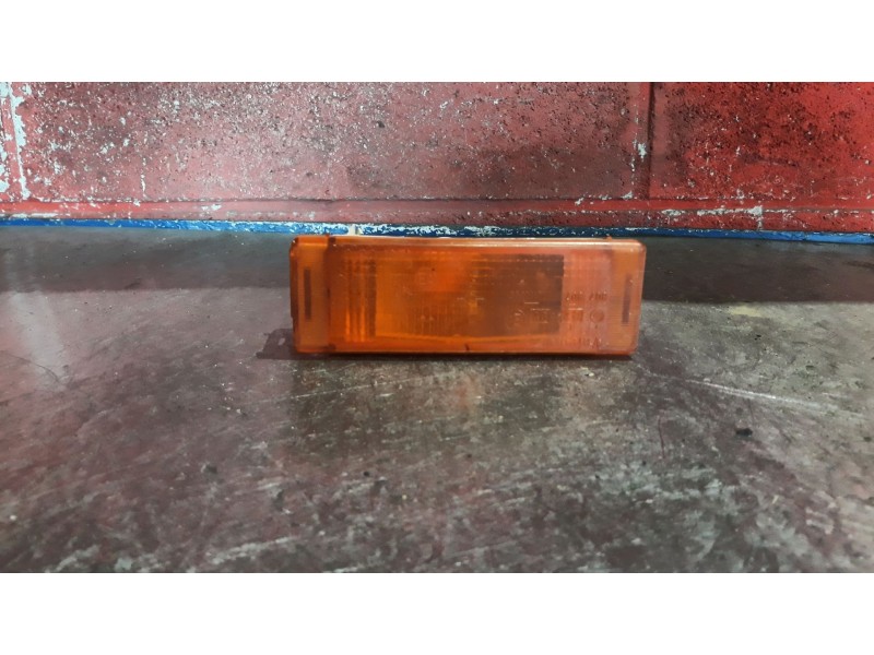 Recambio de piloto delantero izquierdo para renault express furgón (f40_, g40_) 1.9 d (f40r) referencia OEM IAM    Recambio de piloto delantero izquierdo para renault express furgón (f40_, g40_) 1.9 d (f40r) referencia OEM IAM