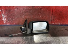 Recambio de retrovisor derecho para renault express furgón (f40_, g40_) 1.9 d (f40r) referencia OEM IAM MANUAL