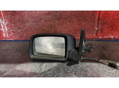 Recambio de retrovisor izquierdo para renault express furgón (f40_, g40_) 1.9 d (f40r) referencia OEM IAM MANUAL