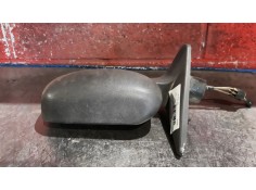 Recambio de retrovisor izquierdo para renault express furgón (f40_, g40_) 1.9 d (f40r) referencia OEM IAM MANUAL   2