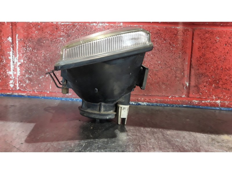 Recambio de faro derecho para ford fiesta referencia OEM IAM   