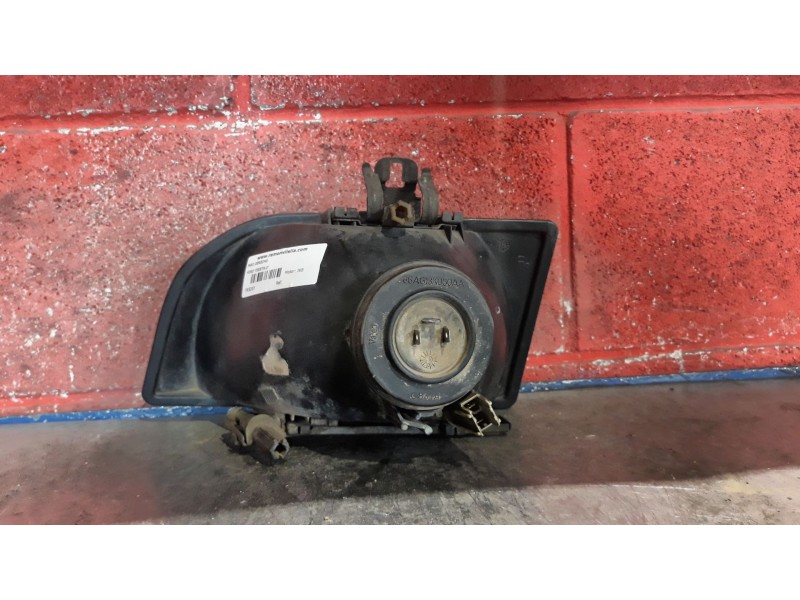 Recambio de faro derecho para ford fiesta referencia OEM IAM   