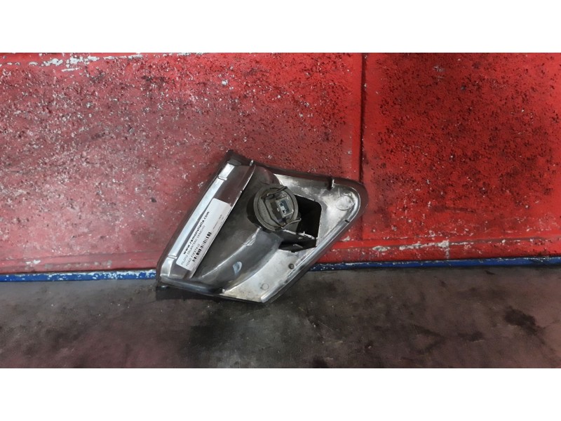 Recambio de piloto delantero derecho para ford fiesta referencia OEM IAM   