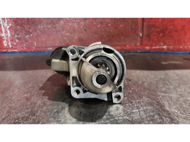 Recambio de motor arranque para ford fiesta referencia OEM IAM 0001113009 91AB11000JB 