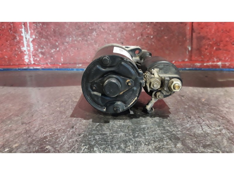 Recambio de motor arranque para ford fiesta referencia OEM IAM 0001113009 91AB11000JB 