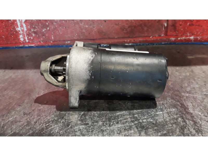 Recambio de motor arranque para ford fiesta referencia OEM IAM 0001113009 91AB11000JB 