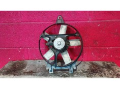 Recambio de electroventilador para ford fiesta referencia OEM IAM    2