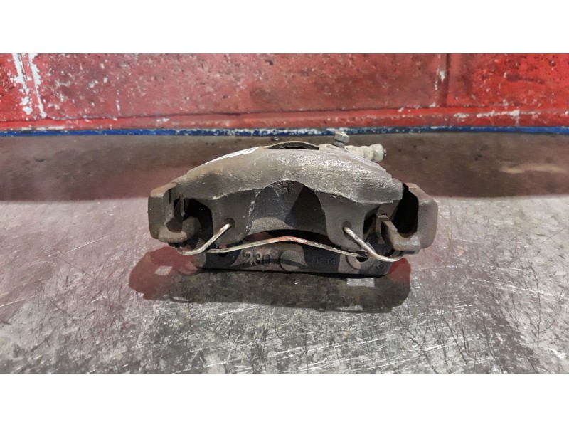 Recambio de pinza freno delantera derecha para ford fiesta referencia OEM IAM   