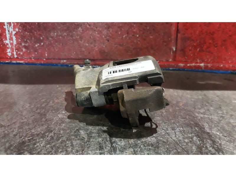 Recambio de pinza freno delantera derecha para ford fiesta referencia OEM IAM   