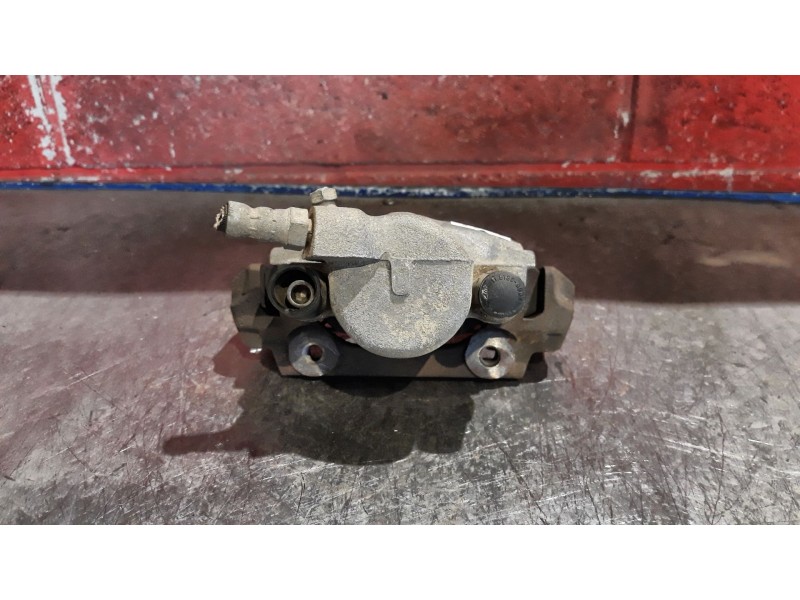 Recambio de pinza freno delantera derecha para ford fiesta referencia OEM IAM   