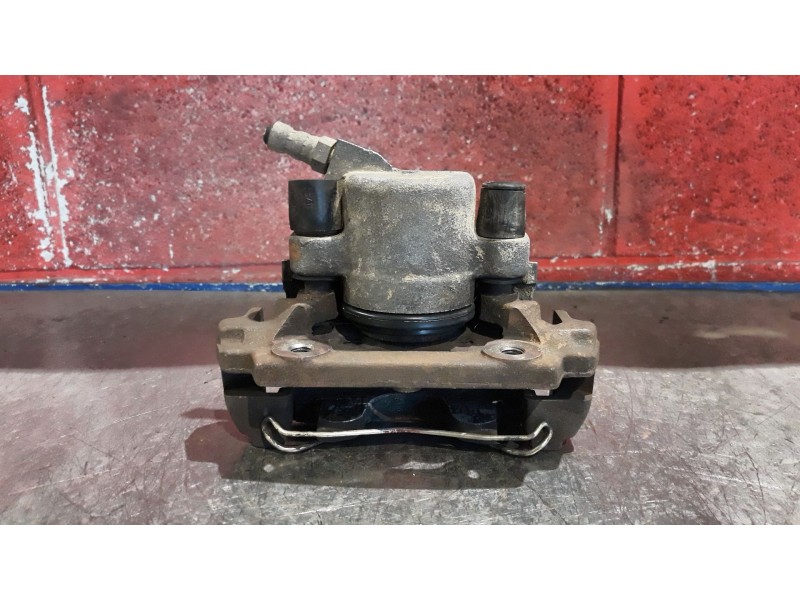 Recambio de pinza freno delantera derecha para ford fiesta referencia OEM IAM   