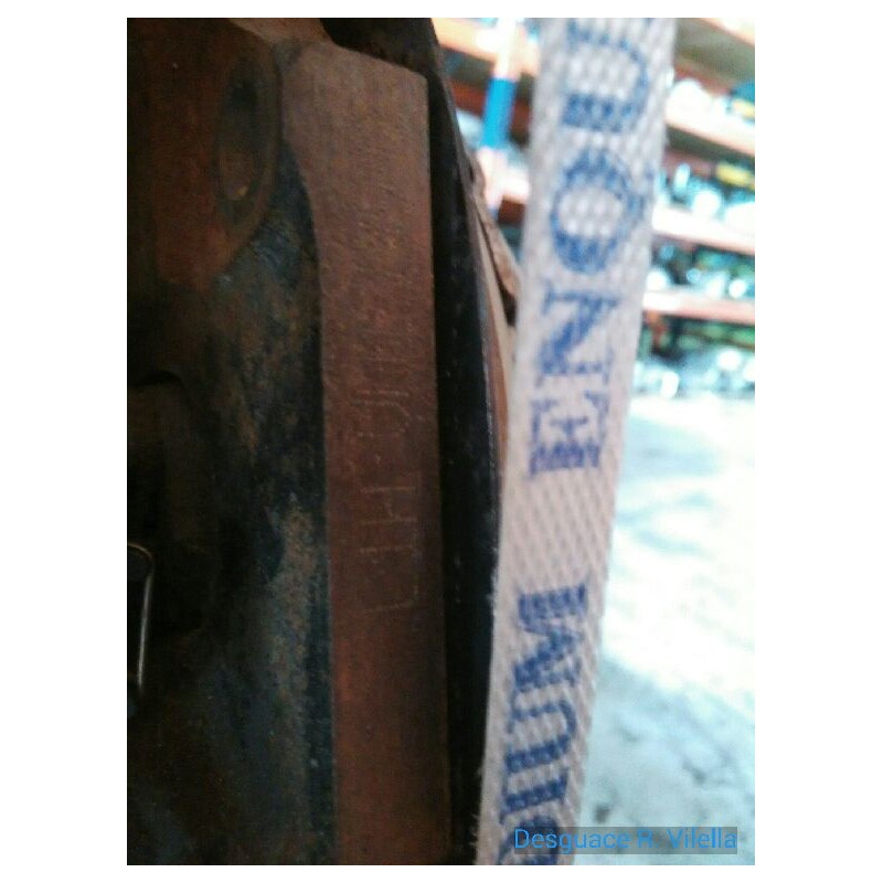 Recambio de motor completo para ford escort berl./turnier atlanta berlina | 01.95 - 12.97 atlanta berlina | 01.95 - 12.97 refere